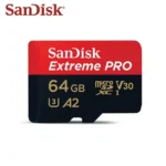 Карта памет SANDISK Extreme Pro 64GB