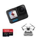 Карта памет SANDISK Extreme Pro microSDXC, 64GB - Image 3