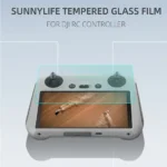 Протектор за екрана на контролер за дрон DJI Mini 3 Pro - Image 2