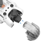 Защитна капачка за камерата на DJI Mini 3 Pro - Image 2