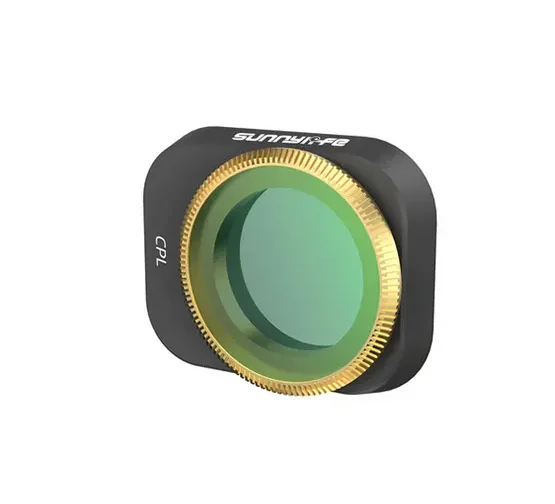 CPL филтър за дрон DJI Mini 3 pro