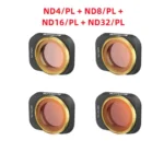 Комплект NDPL филтри за дрон DJI Mini 3 Pro