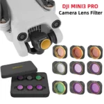 Комплект NDPL филтри за дрон DJI Mini 3 Pro