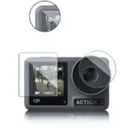 Протектори от закалено стъкло за DJI Osmo Action 3 - Image 3