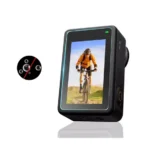 Протектори от закалено стъкло за Osmo Action 3