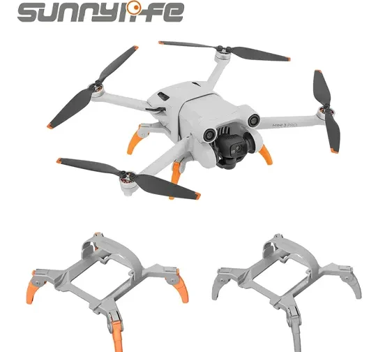 Повдигащи крачета за дрон DJI Mini 3 Pro