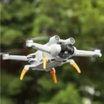 Повдигащи крачета за дрон Mini 3 pro