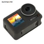 Защитен силиконов калъф за DJi Osmo Action 3