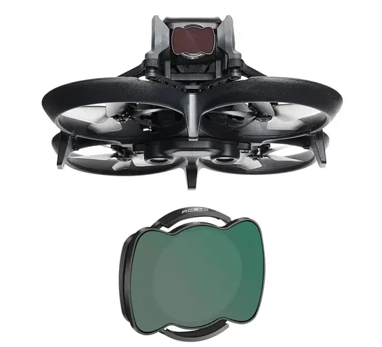 CPL филтър за дрон DJI Avata