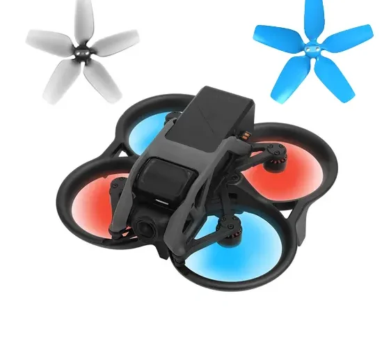Цветни перки за дрон DJI Avata