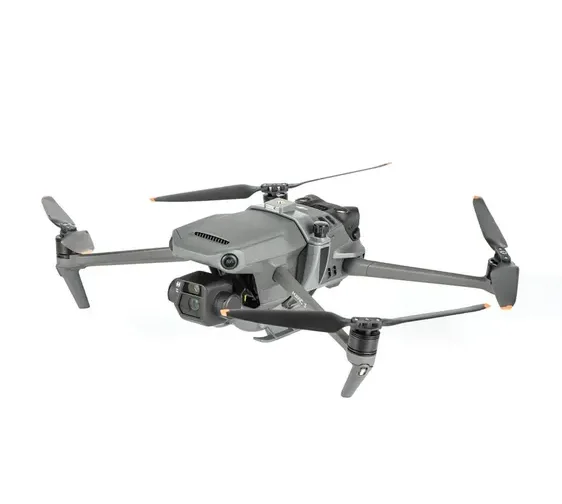 Пускащ механизъм за DJI Mavic 3