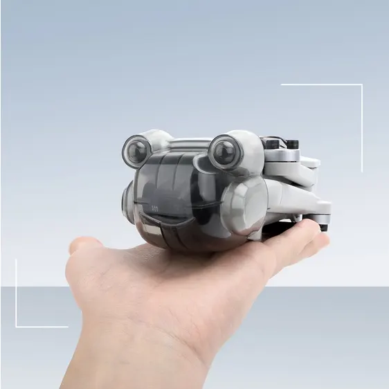Капачка за защита на камерата на дрон DJI Mini 3 pro