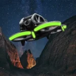 Стикери за DJI Avata