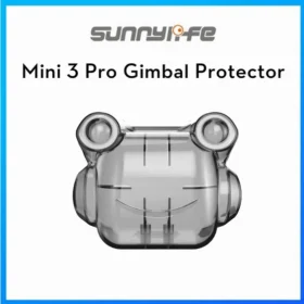 Sunnylife капачка за камерата на DJI Mini 3 Pro