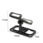 Универсална стойка за таблет и смартфон