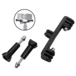 Скоба за монтаж на две камери