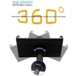 Универсална стойка за таблет и смартфон към контролер - Image 2