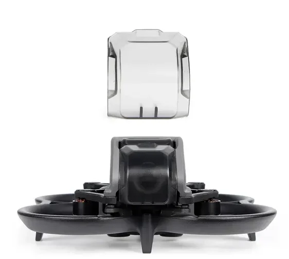 Защитна капачка за обектива на дрон DJI Avata