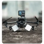 Скоба за монтиране на камера върху Mavic 3