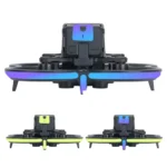 Флуоресцентни стикери за дрон DJI Avata