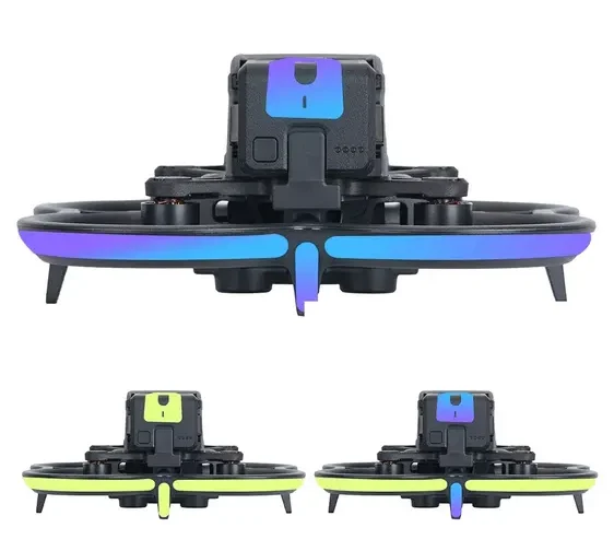 Флуоресцентни стикери за дрон DJI Avata