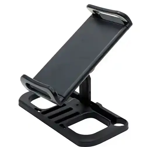 Универсална стойка за таблет и смартфон към контролер