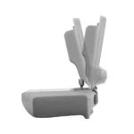 Сенник и предпазител за DJI RC 2 в 1 - Image 3