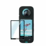 Insta360 ONE X3 протектори за екрана