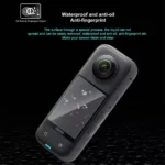 Протектор за Insta360 X3