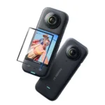 Протектор за екрана на Insta360 ONE X3