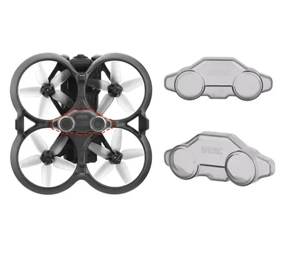 Защитна капачка за сензорите на DJI Avata
