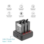 Хъб за камера Osmo Action 3