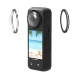 Лещи за камерата Insta360 X3