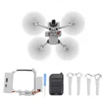 Пускащ механизъм за дрон DJI Mavic Mini 3 Pro