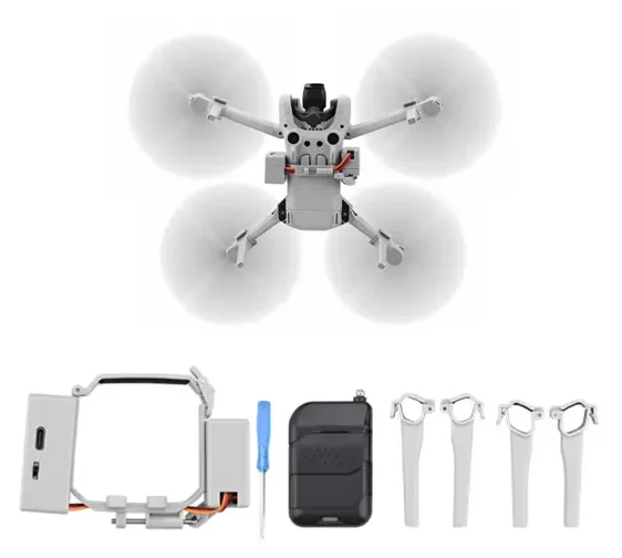 Пускащ механизъм за дрон DJI Mavic Mini 3 Pro