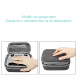 Sunnylife сенник за дистанционно DJI RC