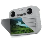 Силиконов протектор със сенник за DJI RC - Image 2