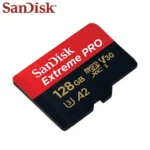 Карта памет SANDISK Extreme Pro 128GB
