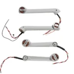 Рамена с кабелите и моторите за дрон DJI Mini 3 pro