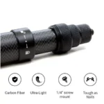 3 метра невидим селфи стик за Insta360