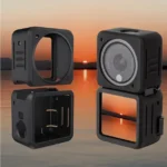 Силиконов протектор Sunnylife за камерата DJI Action 2