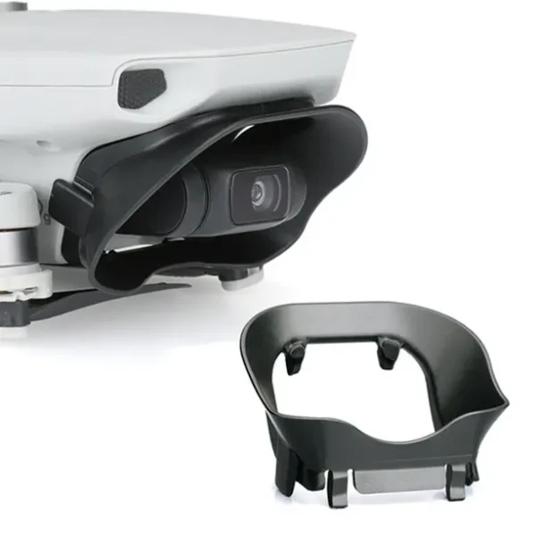 За защита на обектива на DJI Mini