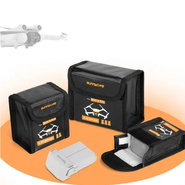 Предпазен огнеупорен калъф Sunnylife