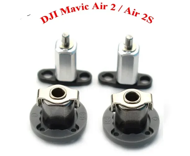 Сгъващи механизми за Mavic Air 2 и Air 2S