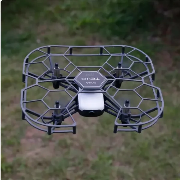Cynova Предпазна клетка за дрон DJI Tello - Image 3