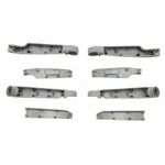 Рамена за дрон DJI  Air 2S - необорудвани - Image 2