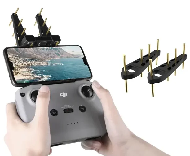 Yagi усилвател 2.4 Ghz за Mavic 3 Mini 2/Air 2/2s