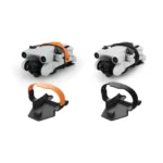 Силиконов предпазител за перките на дрон