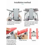 За кацане върху водни повърхности