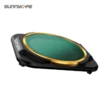 Sunnylife - CPL филтър за дрон DJI Air 2 S - Image 2